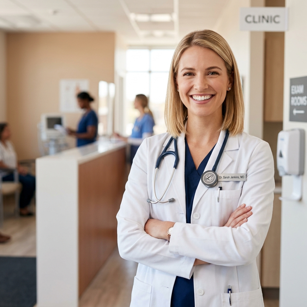Consult Your Healthcare Provider